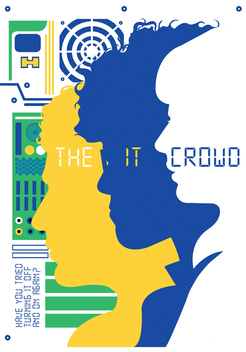 IT Crowd