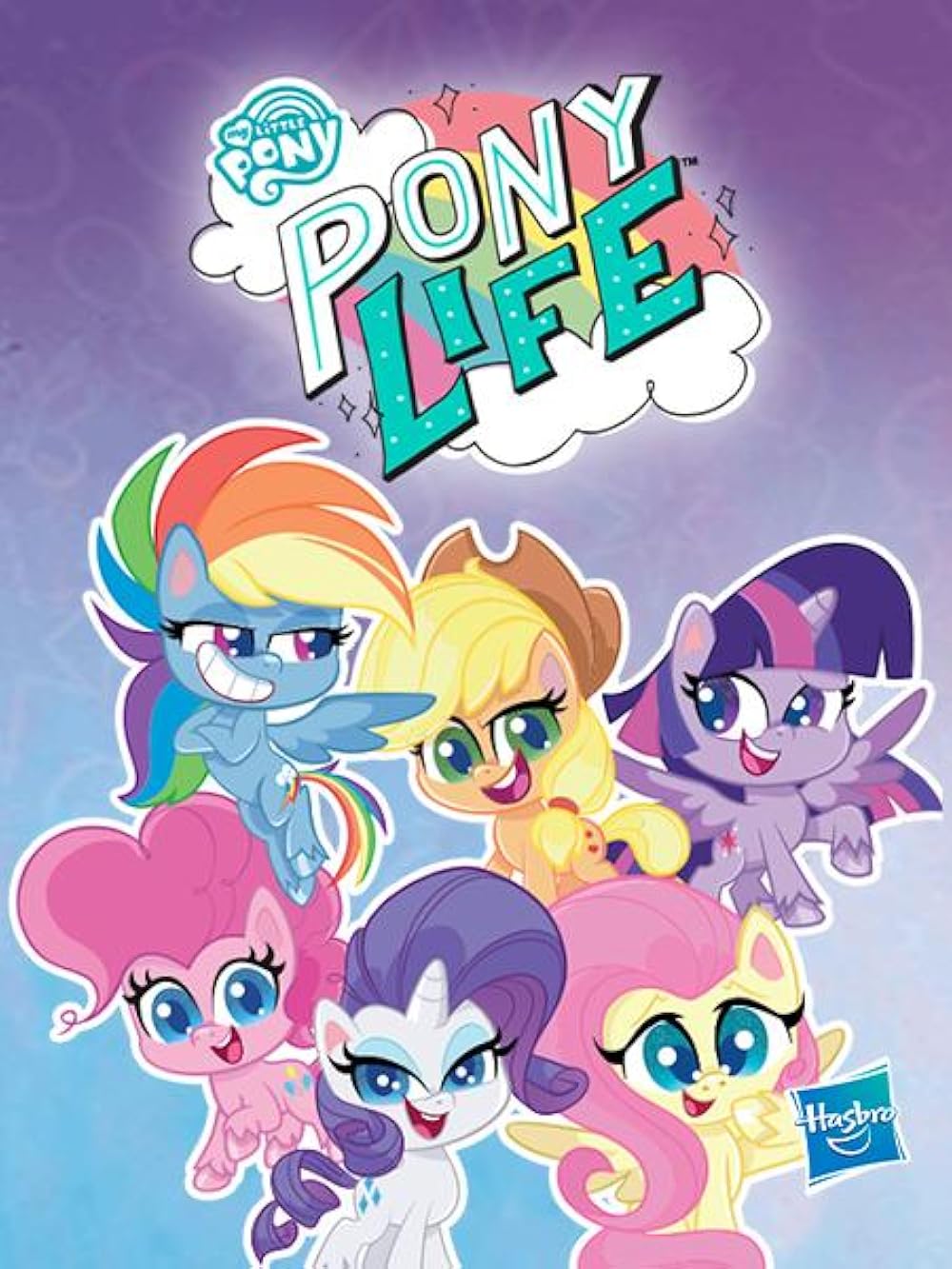 Pony Life