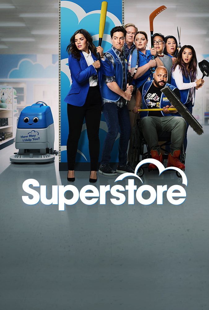 SuperStore